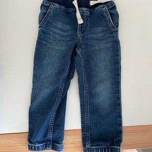 GAP kids pants